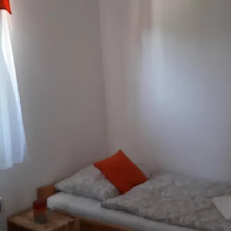 Bed & Breakfast Gabriella Panzio Bük