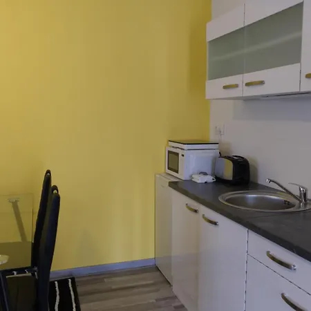 Gabriella Panzió Bed & Breakfast