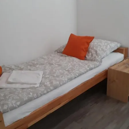 Gabriella Panzio 4* Bük