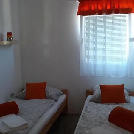 Gabriella Panzió Panzió 4*