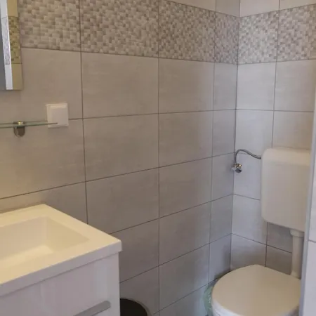 Gabriella Panzio Bed & Breakfast Bük