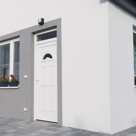 Gabriella Panzio Oda ve Kahvaltı Bük