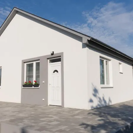 Bed & Breakfast Gabriella Panzio 4*