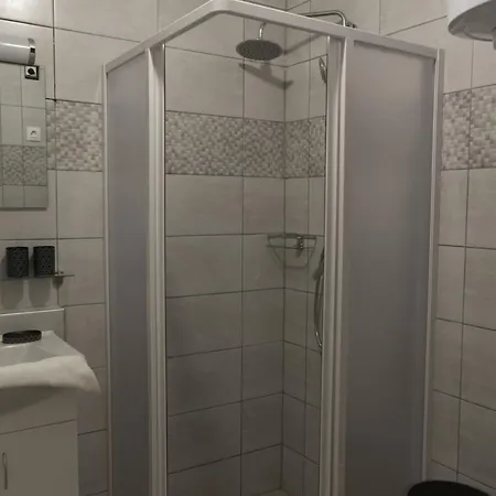 Gabriella Panzio Oda ve Kahvaltı 4*
