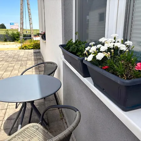 Gabriella Panzio B&B