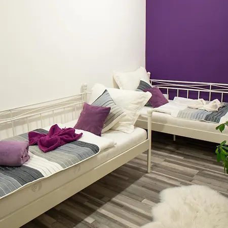 B&B Gabriella Panzio