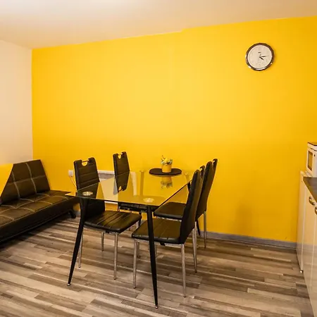 B&B Gabriella Panzio 4*
