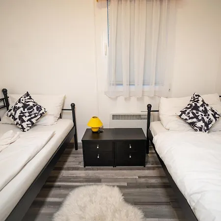 B&B Gabriella Panzio Bük