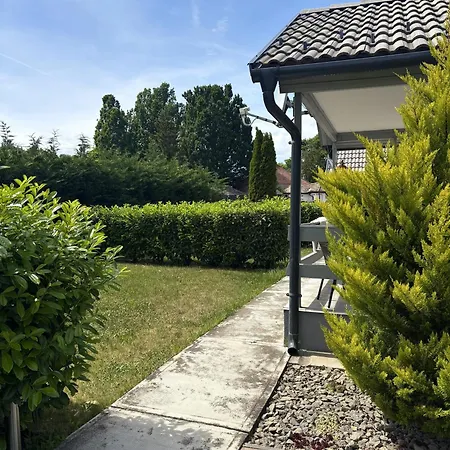 Gabriella Panzio B&B