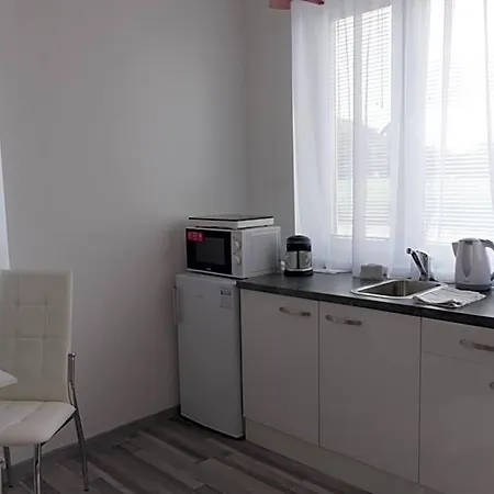 Panzió Gabriella Panzió 4*