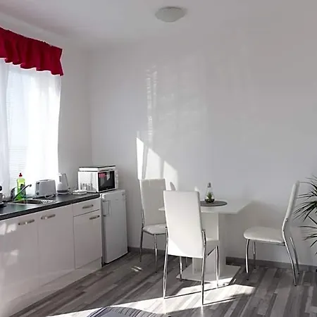 Panzió Gabriella Panzió 4*