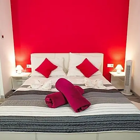 Panzió Gabriella Panzió 4*