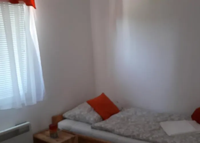 Bed & Breakfast Gabriella Panzio Bük