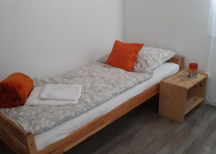Gabriella Panzio 4* Bük