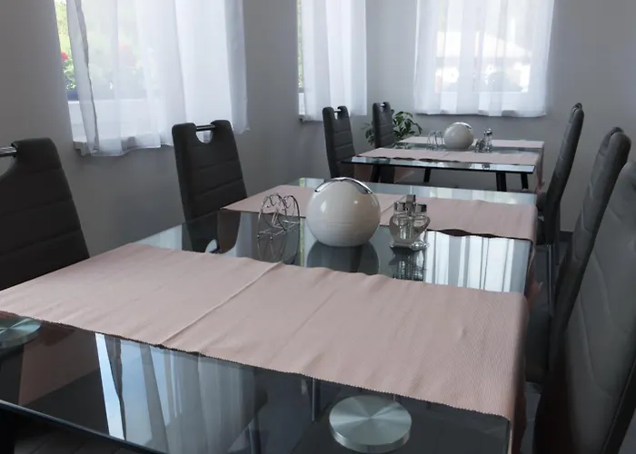 Bed & Breakfast Gabriella Panzio 4*