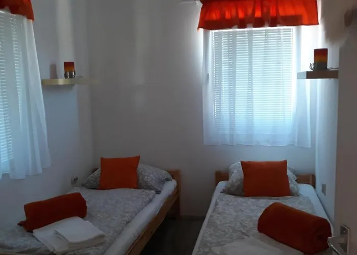 Gabriella Panzio Bed & Breakfast 4*