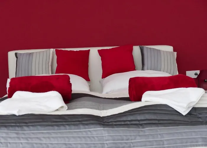 Bed & Breakfast Gabriella Panzio Bük