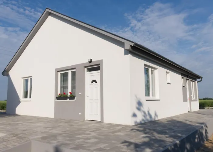 Bed & Breakfast Gabriella Panzio 4*