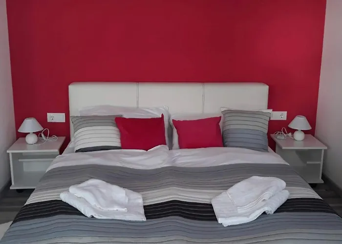 Bed & Breakfast Gabriella Panzio 4*